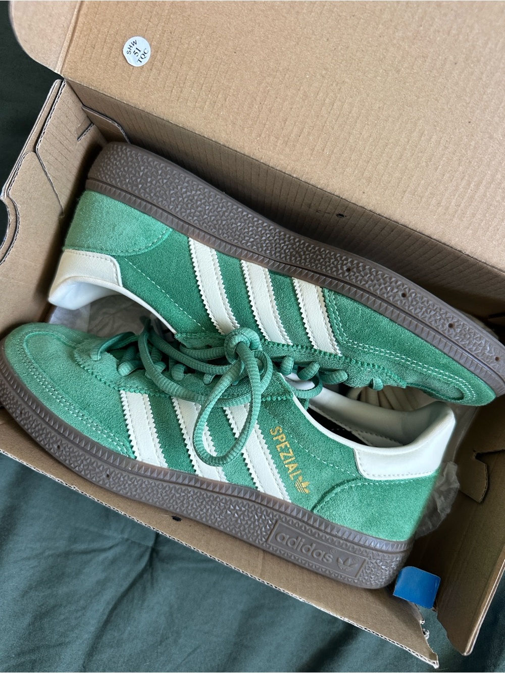 Adidas Handball Spezial